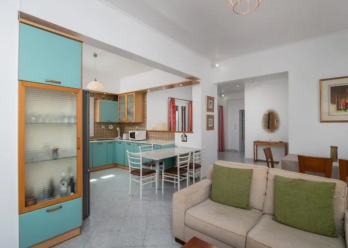 Uncle John's House With View 別荘 トリピティ