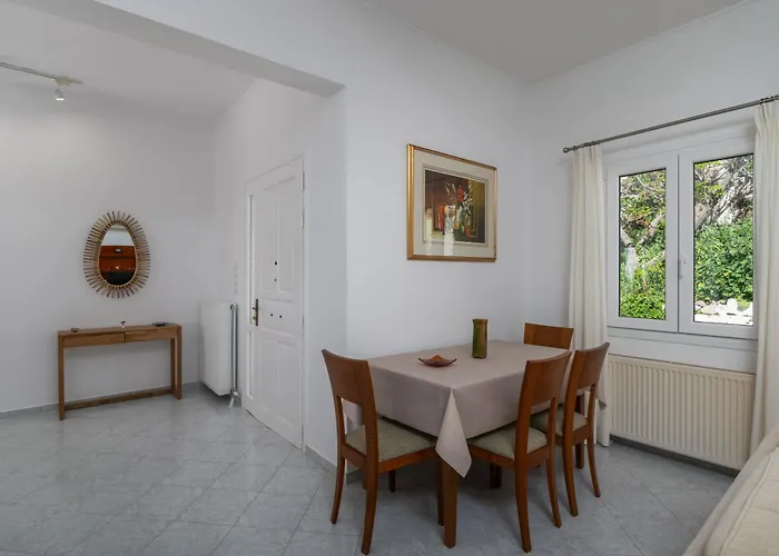 Uncle John's House With View トリピティ