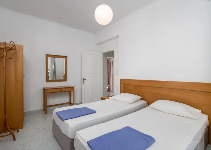 Uncle John's House With View 別荘