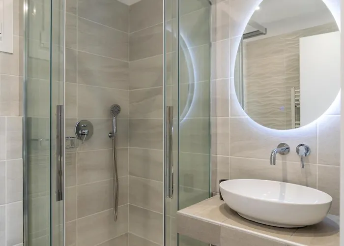 別荘 Uncle John's House With View