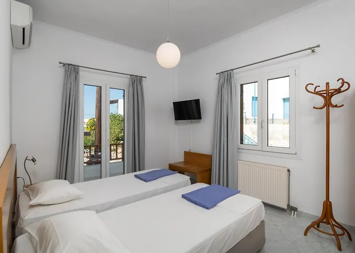 Uncle John's House With View 別荘 *