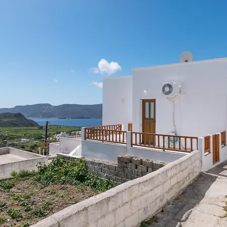 Σπίτι διακοπών Uncle John's House With View