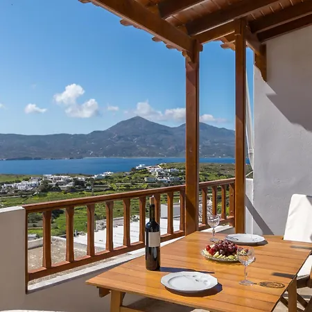 Uncle John's House With View Σπίτι διακοπών *