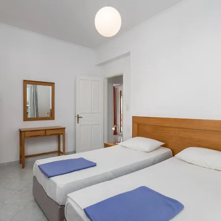 Uncle John's House With View Hébergement de vacances