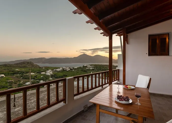 Uncle John's House With View Tripiti