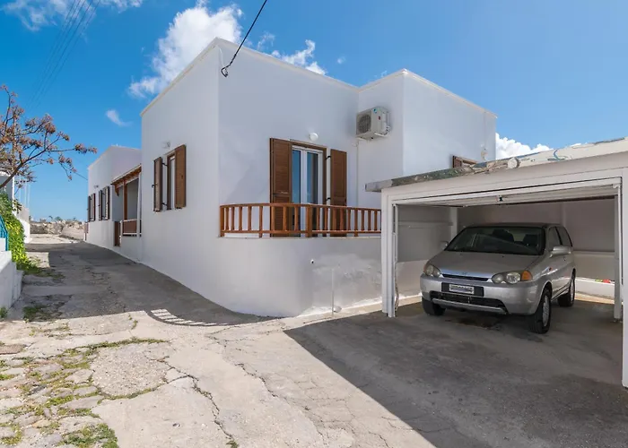 Uncle John's House With View Tripiti