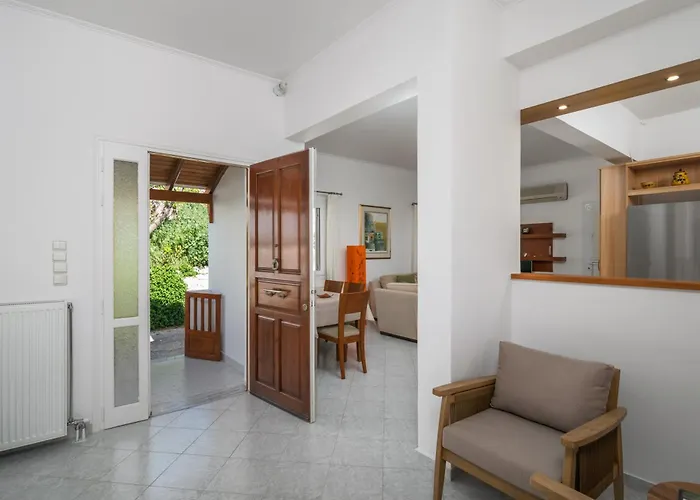 Uncle John's House With View Casa vacanze *