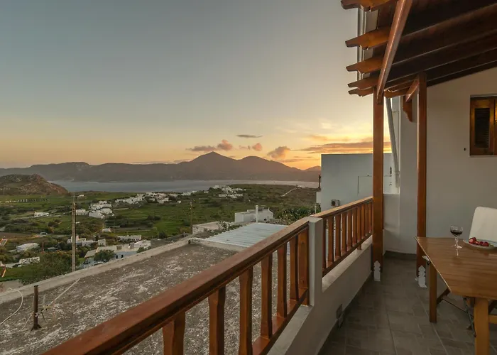 Casa vacanze Uncle John's House With View *