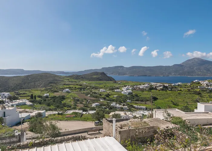 Casa vacanze Uncle John's House With View *